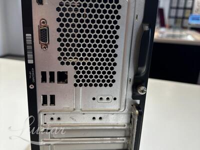 Lauaarvuti HP Desktop Pro G2