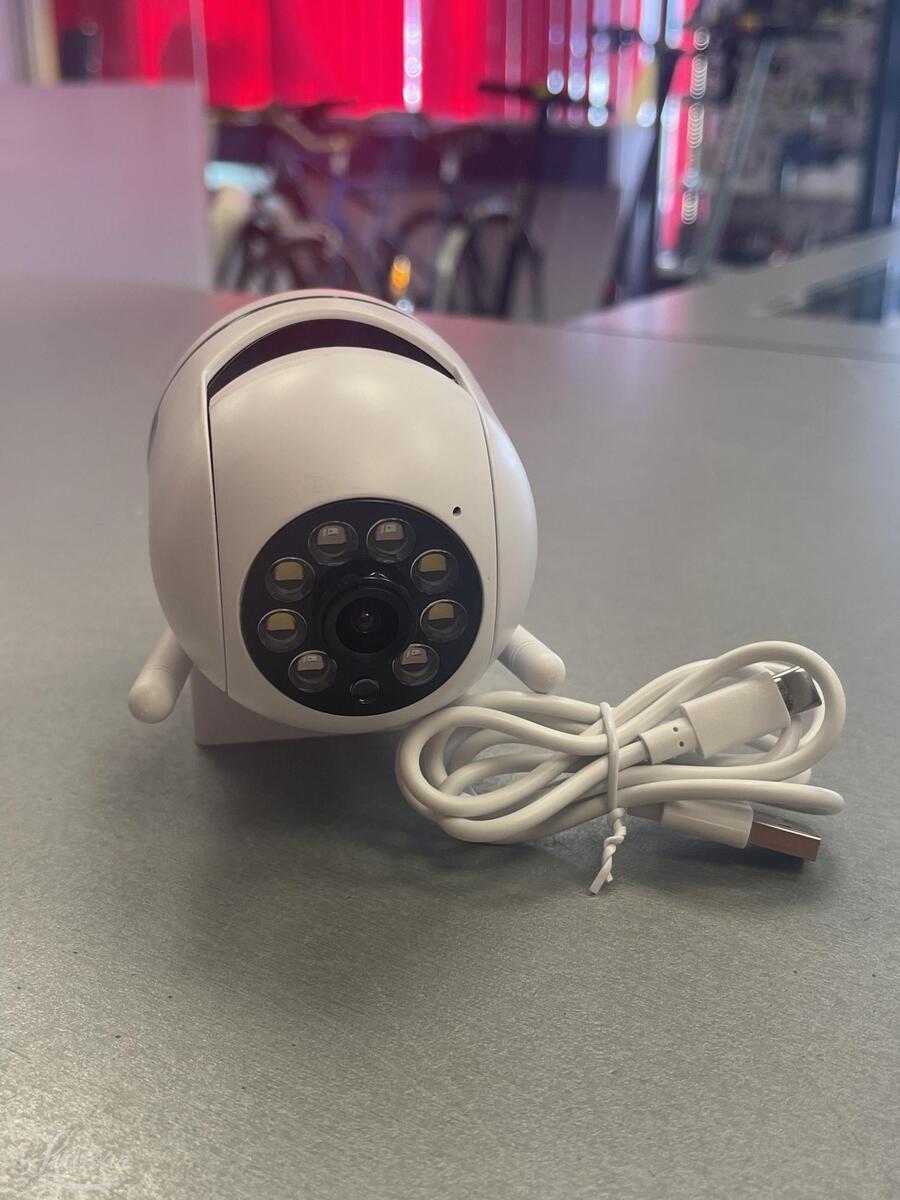 Valvekaamera Oimlyo Z2 Wifi