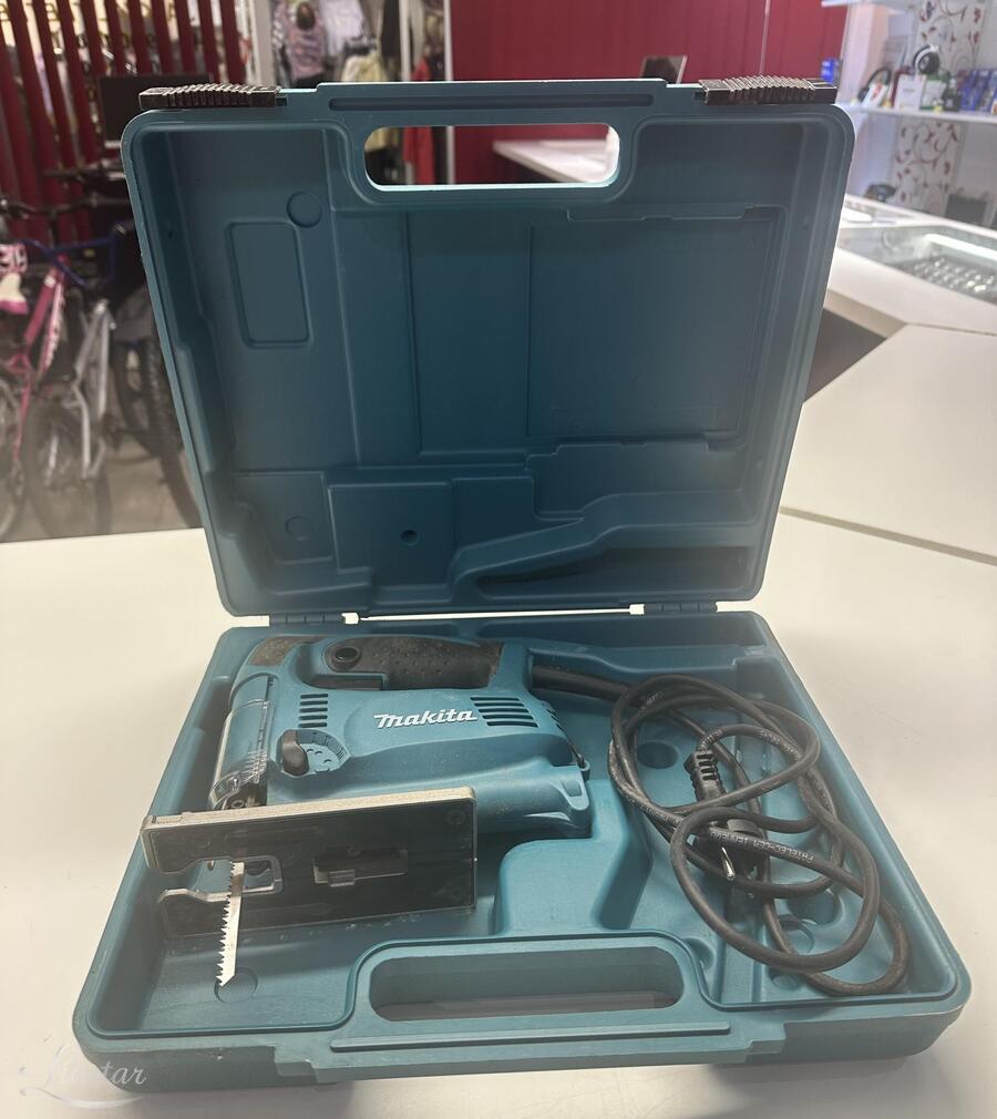Tikksaag Makita 4329, 450 W