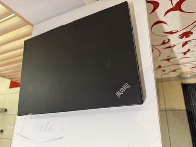Sülearvuti  Lenovo Thinkpad l470