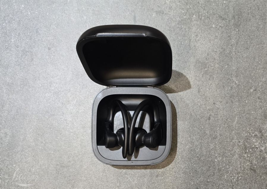 Juhtmevabad kõrvaklapid BEATS Powerbeats Pro 