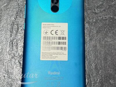 Mobiiltelefon Xiaomi Redmi 9 32 GB Dual SIM