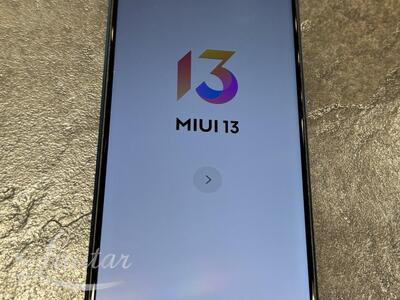 Mobiiltelefon Xiaomi Redmi 9 32 GB Dual SIM