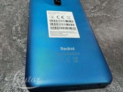 Mobiiltelefon Xiaomi Redmi 9 32 GB Dual SIM