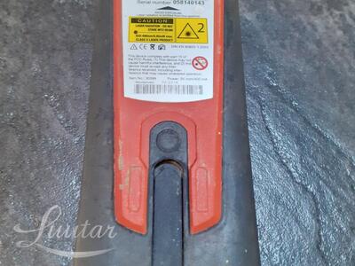 Laser HILTI PD 40