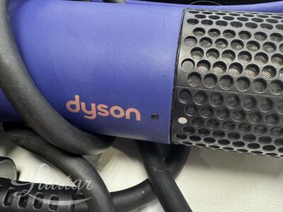 Juuste kujundamisseade DYSON Airwrap Complete Long HS05
