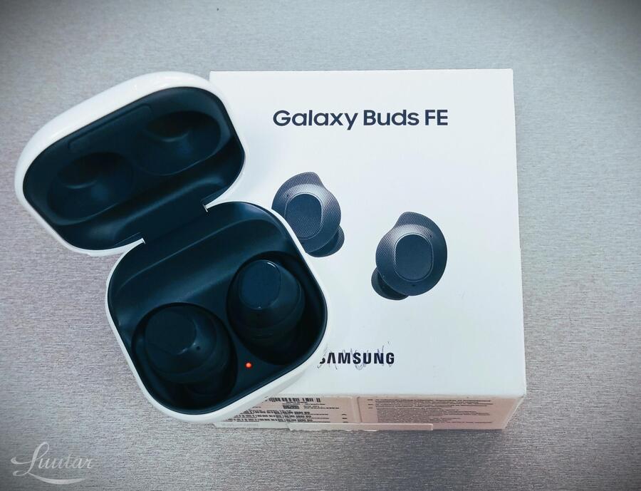 Juhtmevabad kõrvaklapid Samsung Galaxy Buds FE