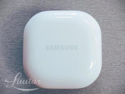Juhtmevabad kõrvaklapid Samsung Galaxy Buds FE