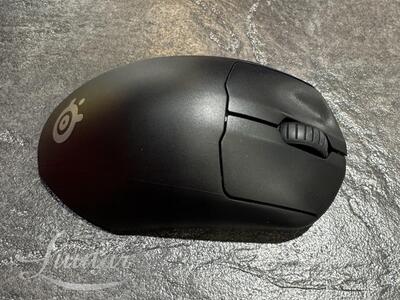 Arvutihiir SteelSeries Prime Wireless