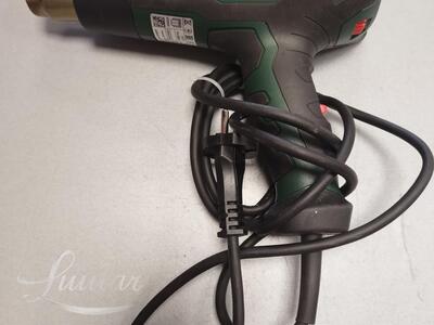 Kuumaõhuföön Metabo HG 20-600