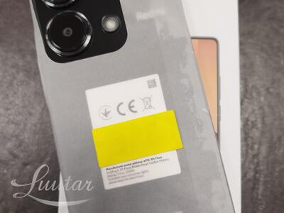 Mobiiltelefon Xiaomi Redmi Note 13 Pro 256GB UUS!