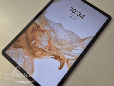 Tahvelarvuti Samsung Galaxy Tab S8 5G 128GB