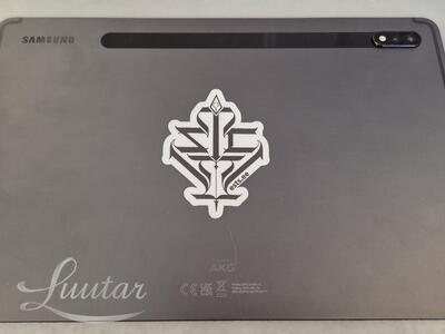 Tahvelarvuti Samsung Galaxy Tab S8 5G 128GB