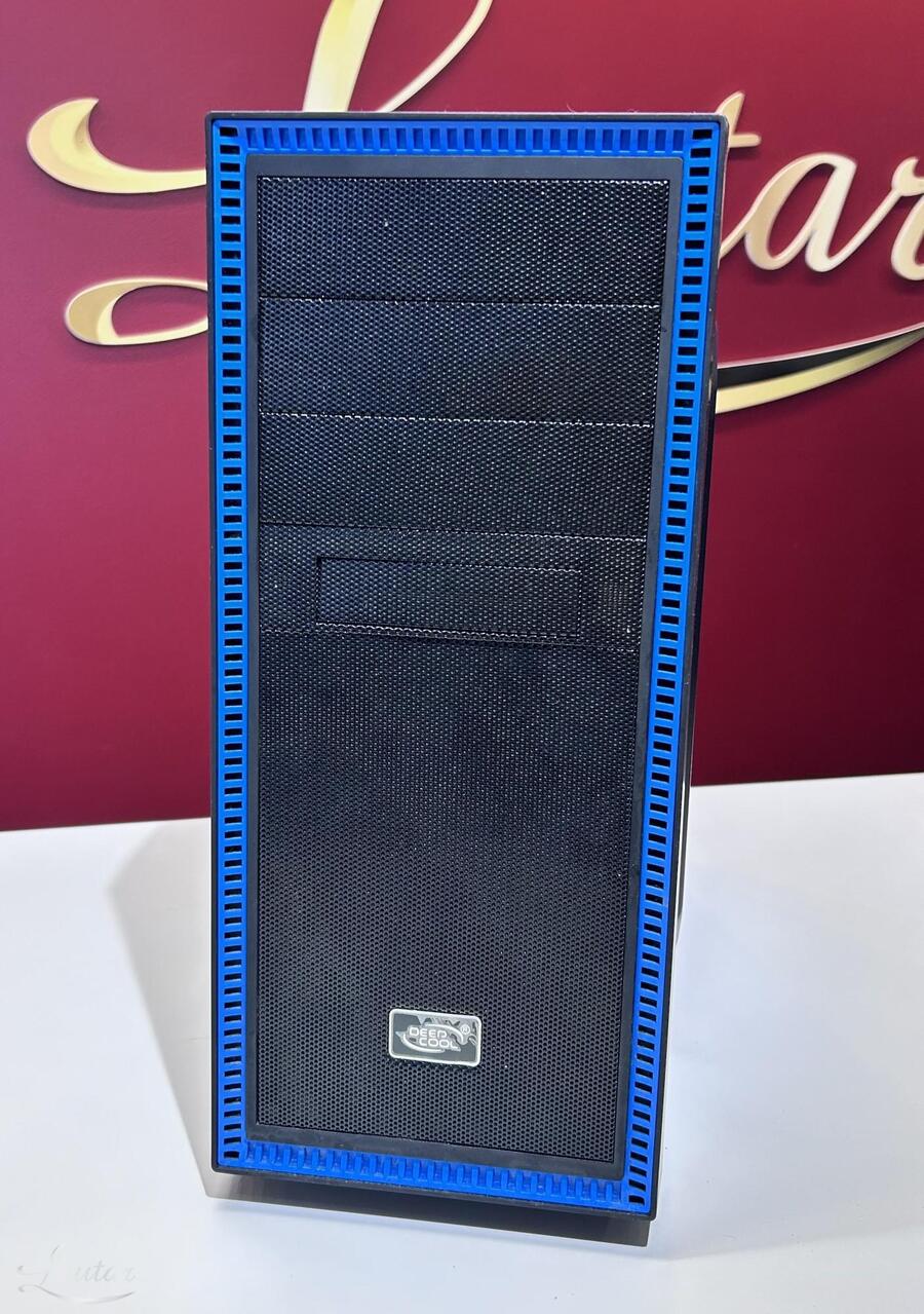 Lauaarvuti Intel Core i5-4460