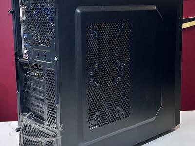 Lauaarvuti Intel Core i5-4460