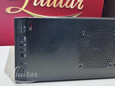 Lauaarvuti Intel Core i5-4460