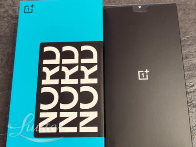 Mobiiltelefon Oneplus Nord 4 256GB UUS!