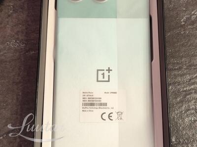 Mobiiltelefon Oneplus Nord 4 256GB UUS!