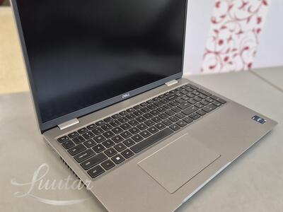 Sülearvuti DELL Precision 3570
