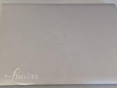 Sülearvuti DELL Precision 3570