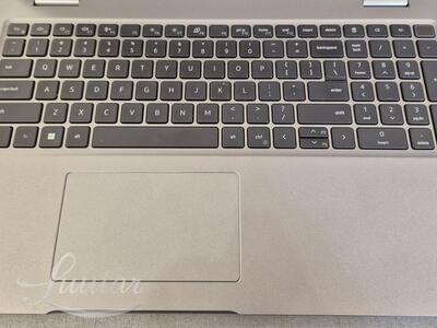 Sülearvuti DELL Precision 3570