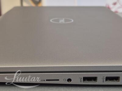 Sülearvuti DELL Precision 3570