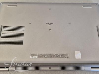 Sülearvuti DELL Precision 3570