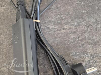 Sülearvuti DELL Precision 3570