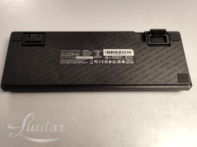 Klaviatuur Razer Huntsman Mini