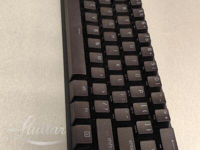 Klaviatuur Razer Huntsman Mini