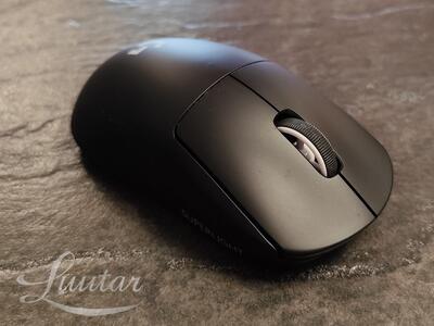 Juhtmeta Hiir Logitech G Pro X Superlight 2