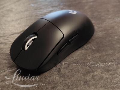 Juhtmeta Hiir Logitech G Pro X Superlight 2
