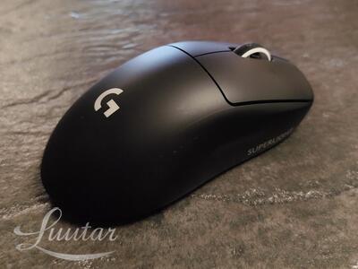 Juhtmeta Hiir Logitech G Pro X Superlight 2