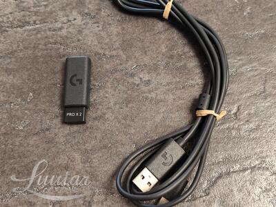 Juhtmeta Hiir Logitech G Pro X Superlight 2