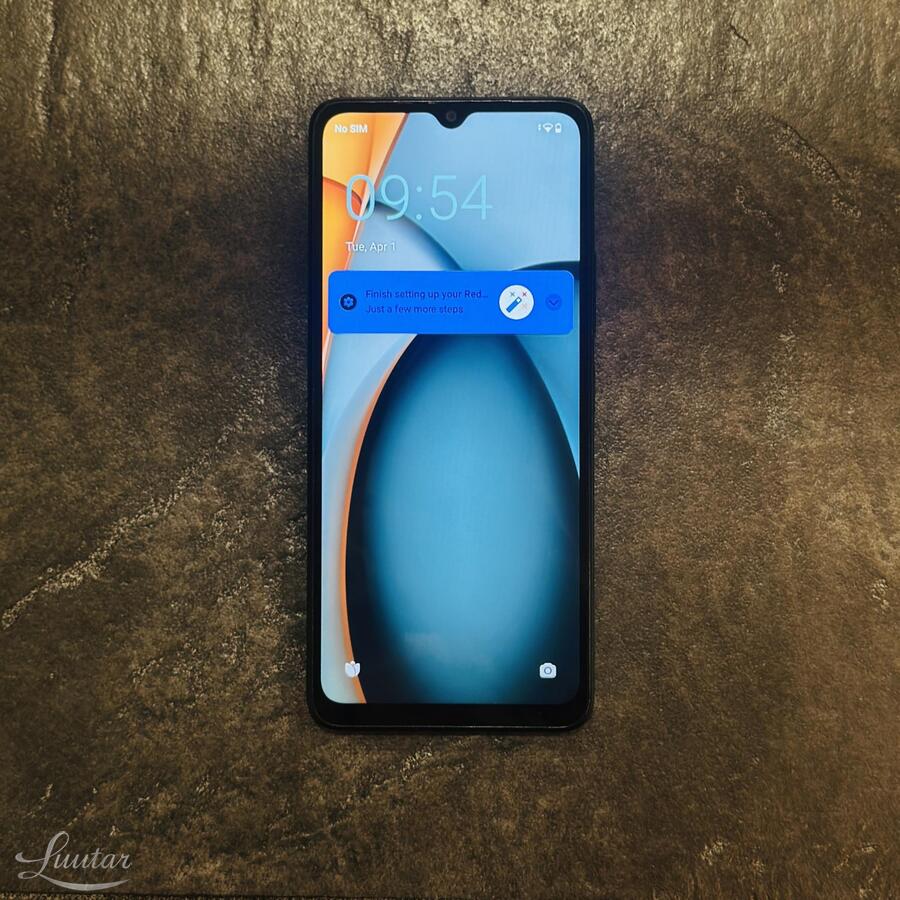 Mobiiltelefon Xiaomi Redmi A3 64GB