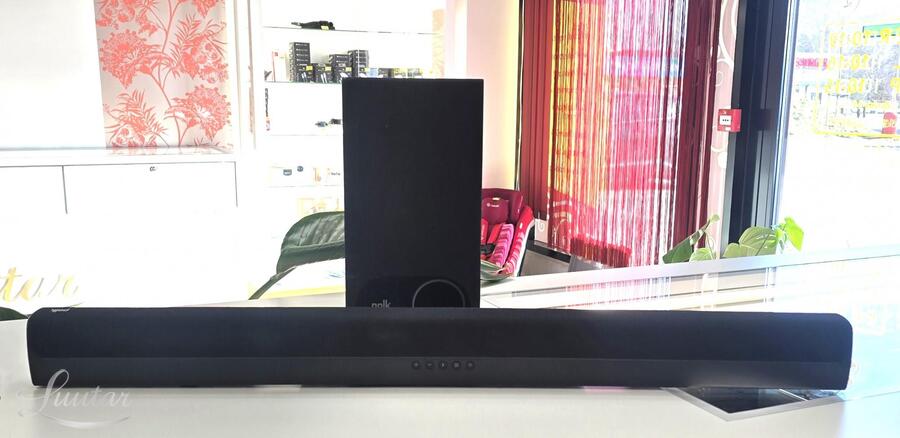 Soundbar Polk Signa S2