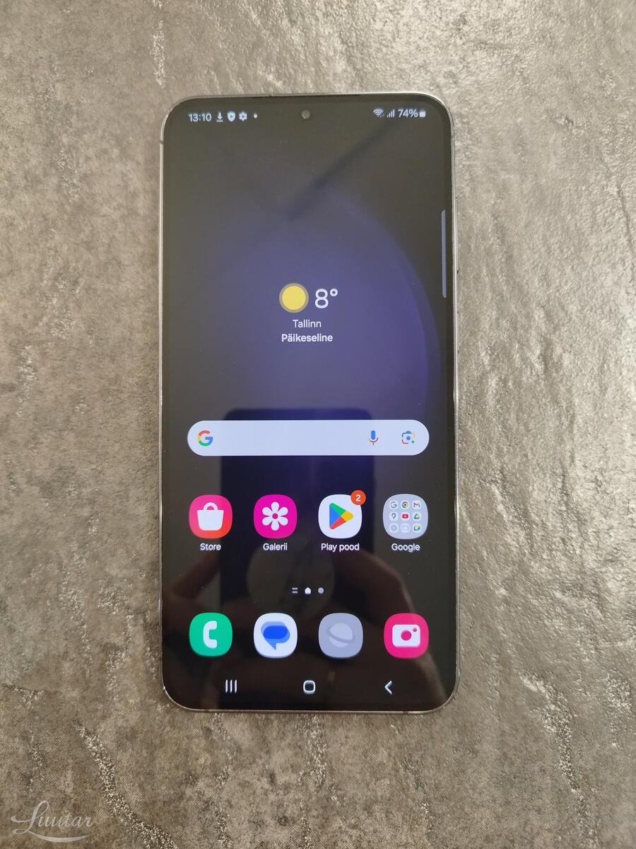Mobiiltelefon Samsung Galaxy S23+ (SM-S916B)