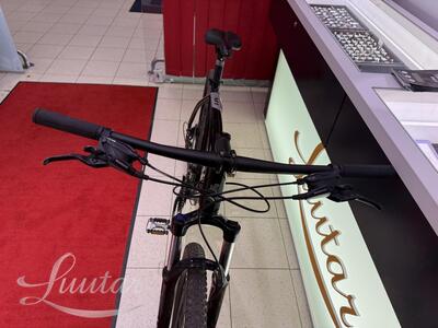 Jalgratas Romet Mustang M7.1 27"