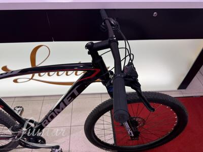 Jalgratas Romet Mustang M7.1 27"