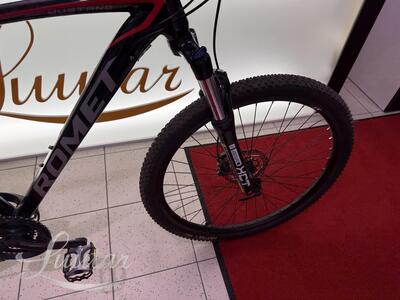 Jalgratas Romet Mustang M7.1 27"