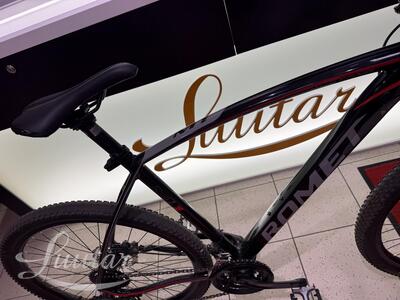 Jalgratas Romet Mustang M7.1 27"