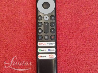Televiisor TCL 55C735