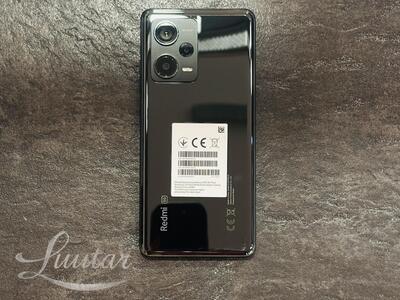 Mobiiltelefon Xiaomi Redmi Note 12Pro+ 256GB (22101316UG)