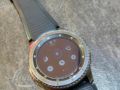 Nutikell Samsung Gear S3 Frontier R760