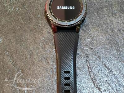 Nutikell Samsung Gear S3 Frontier R760