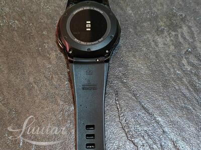 Nutikell Samsung Gear S3 Frontier R760