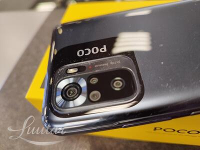 Mobiiltelefon Xiaomi Poco M5s 128GB
