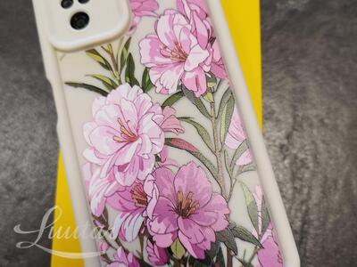 Mobiiltelefon Xiaomi Poco M5s 128GB