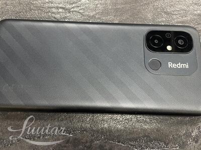 Mobiiltelefon Xiaomi Redmi 12C, 64GB