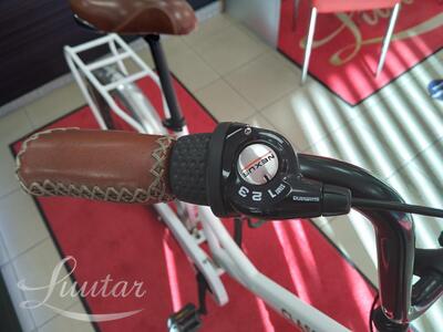 Jalgratas Classic Funk24 3S